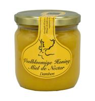 Veelbloemige honing 500 Gram - thumbnail