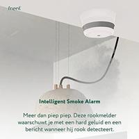 Frient Motion Sensor Pro bewegingsmelder (Wit, Zigbee 3.0) - thumbnail
