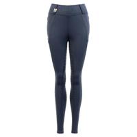 Anky Streaming Tregging blauw maat:42 - thumbnail