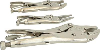 Brilliant Tools BT065003 Griptang