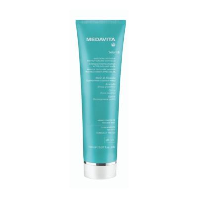 Medavita Solarich After-Sun Hair Mask 150ml