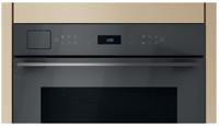 Whirlpool WCT7A9PHTSSG Inbouw combi stoomoven Grijs - thumbnail