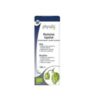 Physalis Humulus Lupulus 100ml - thumbnail