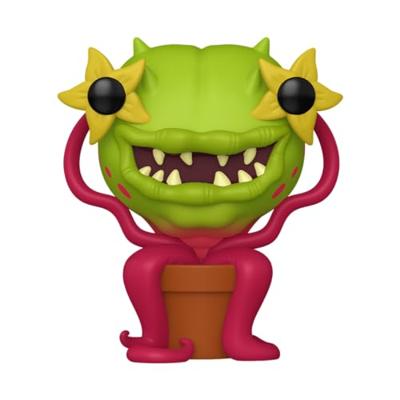 DC Harley Quinn Funko Pop Vinyl: Frank the Plant