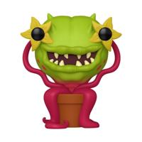 DC Harley Quinn Funko Pop Vinyl: Frank the Plant - thumbnail
