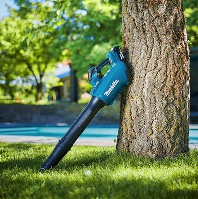 Makita DUB184Z Bladblazer Accu 18 V