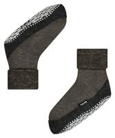 Falke Cosyshoe Slof Heren Porto Melange 37-38 - thumbnail
