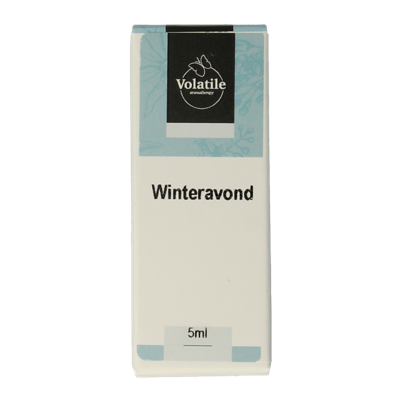 Volatile Blends Winteravond Volatile Blends Winteravond