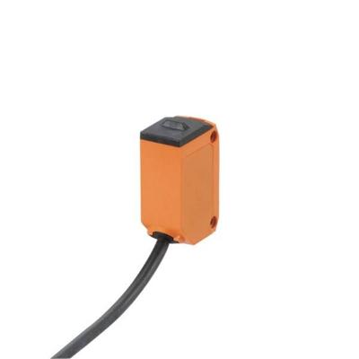 ifm Electronic O6S200 O6S200 Oneway-lichtsluis Omschakelen (licht-AAN/donker-AAN) 1 stuk(s)