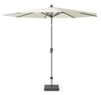 Platinum Riva parasol 300 cm ecru - thumbnail