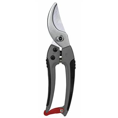 Snoeischaar voorbijsnijdend blank geslepen premium 20 cm TalenTools - Talentools Snoeischaar voorbijsnijdend blank geslepen premium 20 cm TalenTools - Talentools