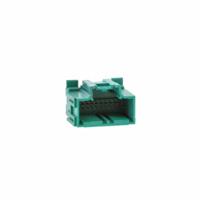 Molex Male behuizing (board) 346900203 1 stuk(s) Tray - thumbnail