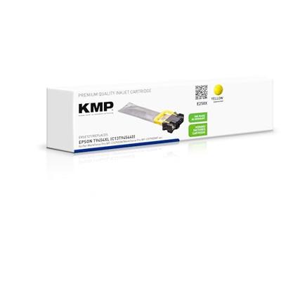 KMP Inktcartridge vervangt Epson T9454 Compatibel Geel E258X 1645,4009