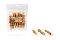 Beeztees Culinair kauwstaafjes kip 20st - thumbnail