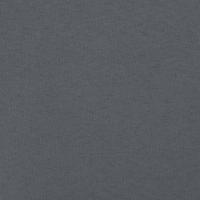 7-delige Loungeset met kussens massief hout wit - thumbnail