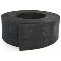 Flexibele borderrand 19 cm x 15 m - thumbnail