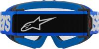 Alpinestars vision youth blaze - kid's mtb goggle - thumbnail