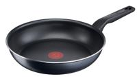 Tefal Kookgerei Tefal xl force koekenpan 32 cm zwart - thumbnail