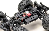 Absima Charger 1:14 RC auto Elektro Buggy 4WD RTR 2,4 GHz - thumbnail