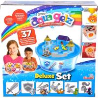 Simba Aqua gelz deluxe kasteel set - thumbnail