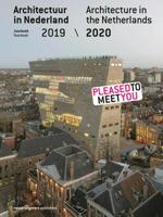 Architectuur in Nederland / Architecture in the Netherlands (Paperback) - thumbnail