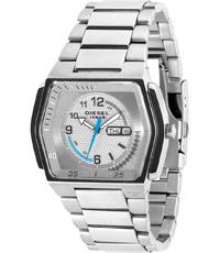 Horlogeband Diesel DZ1165 Roestvrij staal (RVS) Staal 17mm Horlogeband Diesel DZ1165 Roestvrij staal (RVS) Staal 17mm