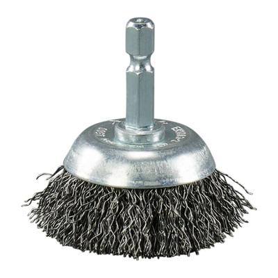 Makita Accessoires Komborstel ZK1/4"x38mm - D-76417 Makita Accessoires Komborstel ZK1/4"x38mm - D-76417