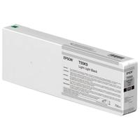 Epson T55K900 inktcartridge 1 stuk(s) Origineel Licht licht zwart - thumbnail