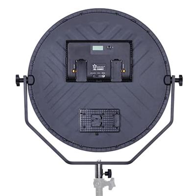 Linkstar bi-color led lamp rl-58mc op 230v