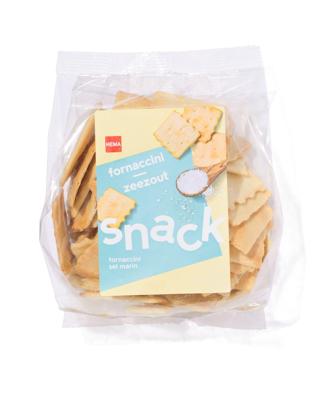 HEMA Fornaccini Zeezout