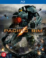 Pacific Rim - thumbnail