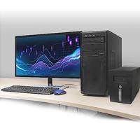 ACT AC2305 UPS 600VA 360W AVR - thumbnail