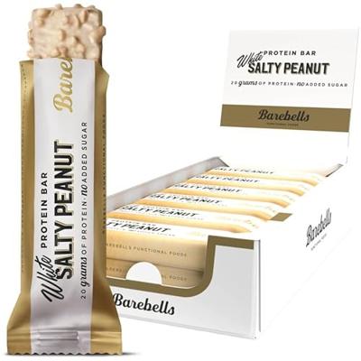 Protein Bars | Barebells | 660g