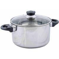 Krüger Haushaltswaren 101024DE Kookpan 24 cm - thumbnail