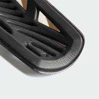 adidas Tiro League Scheenbeschermers Zwart Goud - thumbnail