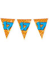 Paperdreams happy party vlag - 17 - thumbnail