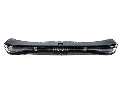 Racktime rücklicht "shine evo" led rear light shine evo no cable wide