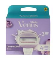 Gillette Venus ComfortGlide Breeze Scheermesjes - thumbnail