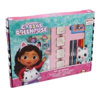 Gabby's Dollhouse Stempeldoos - thumbnail