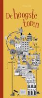 De hoogste toren - Mirjam Zels - Hardcover (9789026623219) - thumbnail