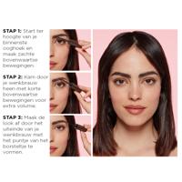 L'Oreal Paris Brow artist plump transparant 000 1 Stuks - thumbnail