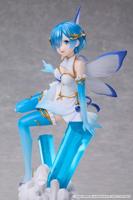 Re:Zero Starting Life in another World PVC Statue 1/7 Rem Jewel Princess 21 cm - thumbnail
