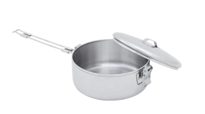 Msr ALPINE STOWAWAY POT () 475 ML