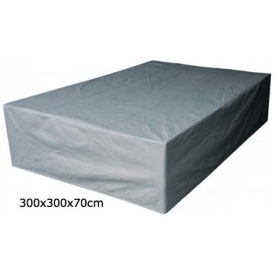 Eurotrail Loungeset hoes 300x300x70 SFS-3 Eurotrail Loungeset hoes 300x300x70 SFS-3
