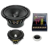 GLADEN ZERO PRO 165.3 - thumbnail