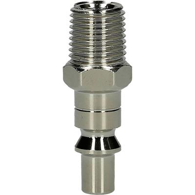 KS Tools 999.9087 9999087 Perslucht-steeknippel 1 stuk(s)