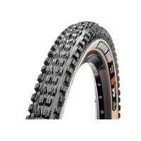 MAXXIS 29x2.60 (66-622) minion dhf exo/tr 60tpi zwart-bruin vouw tb00220000 - thumbnail