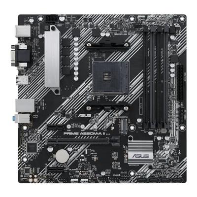 Moederbord Intel ASUS PRIME H610M-E-CSM - thumbnail