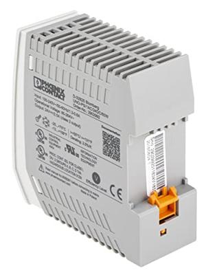 Phoenix Contact 2902992 DIN-rail netvoeding 24 V/DC 2.5 A 60 W Aantal uitgangen:1 x Inhoud 1 stuk(s)