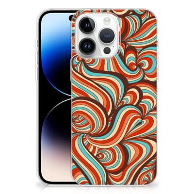 iPhone 14 Pro Max | Hoesje maken | Retro